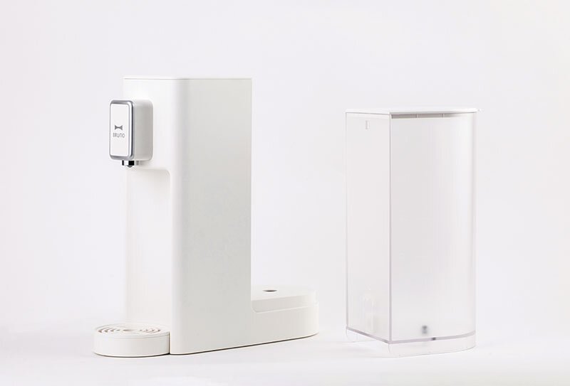 BRUNO Instant Hot Water Dispenser – Green