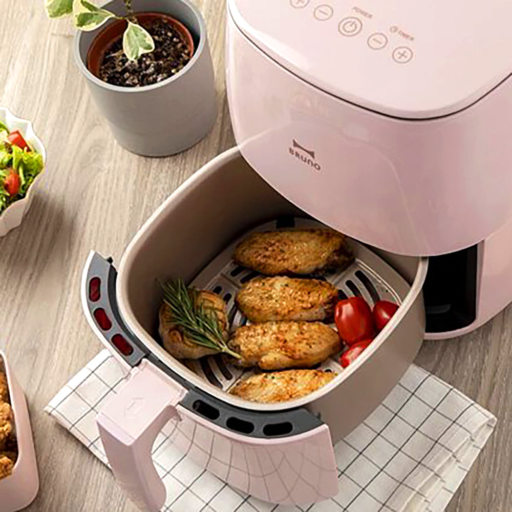 air-fryers