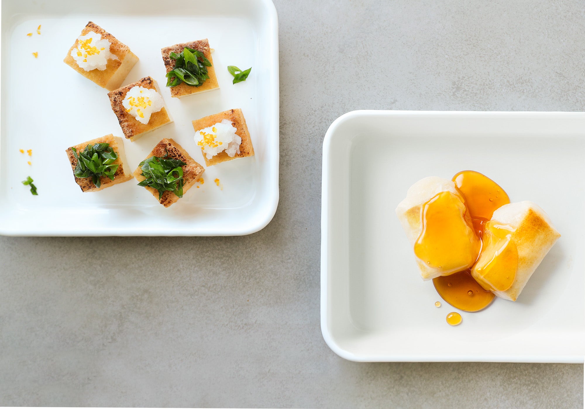 BALMUDA The Toaster - White + Nodahoro Enamel Tray