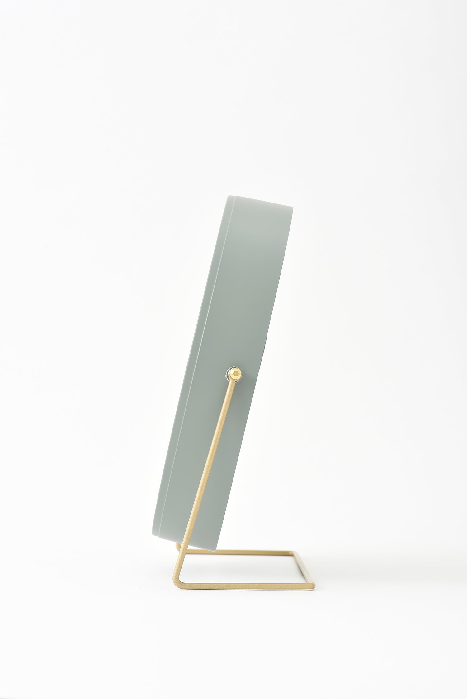 BRUNO 2 Way Retro Clock - Retro Green