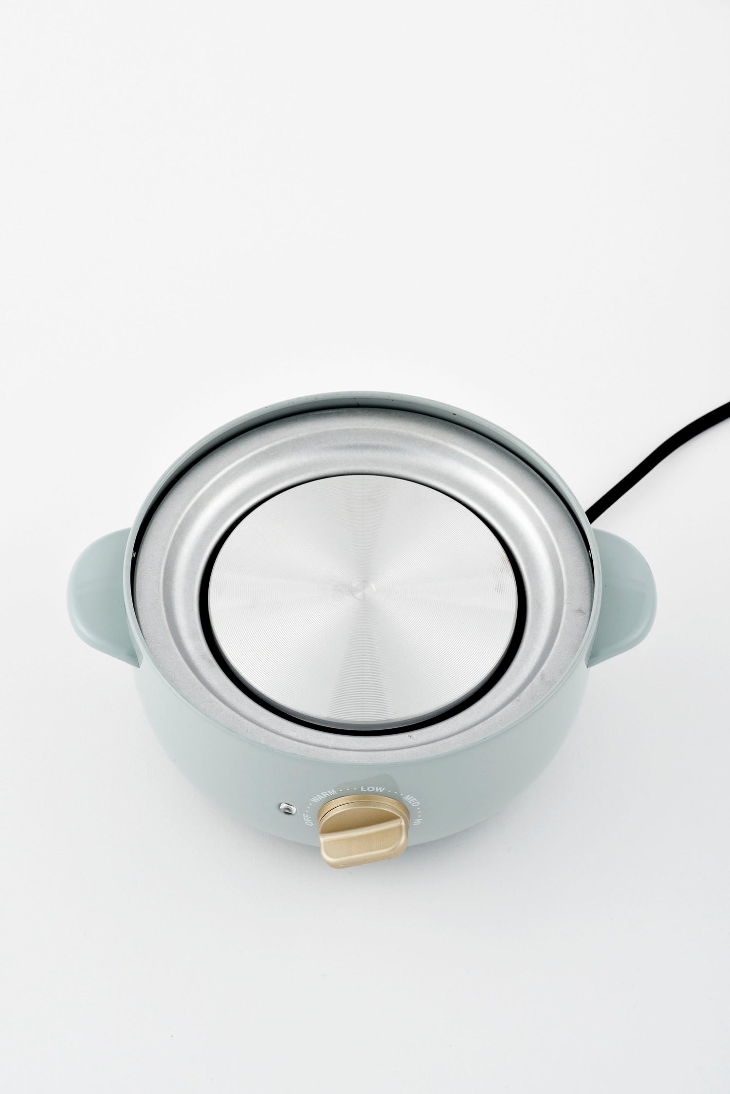 BRUNO Compact Multi Grill Pot - White BOE115-WH