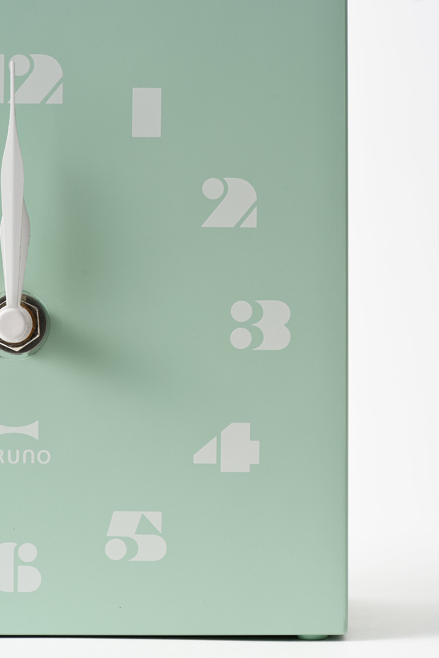 BRUNO Bird House Clock - Navy BCW047-NV