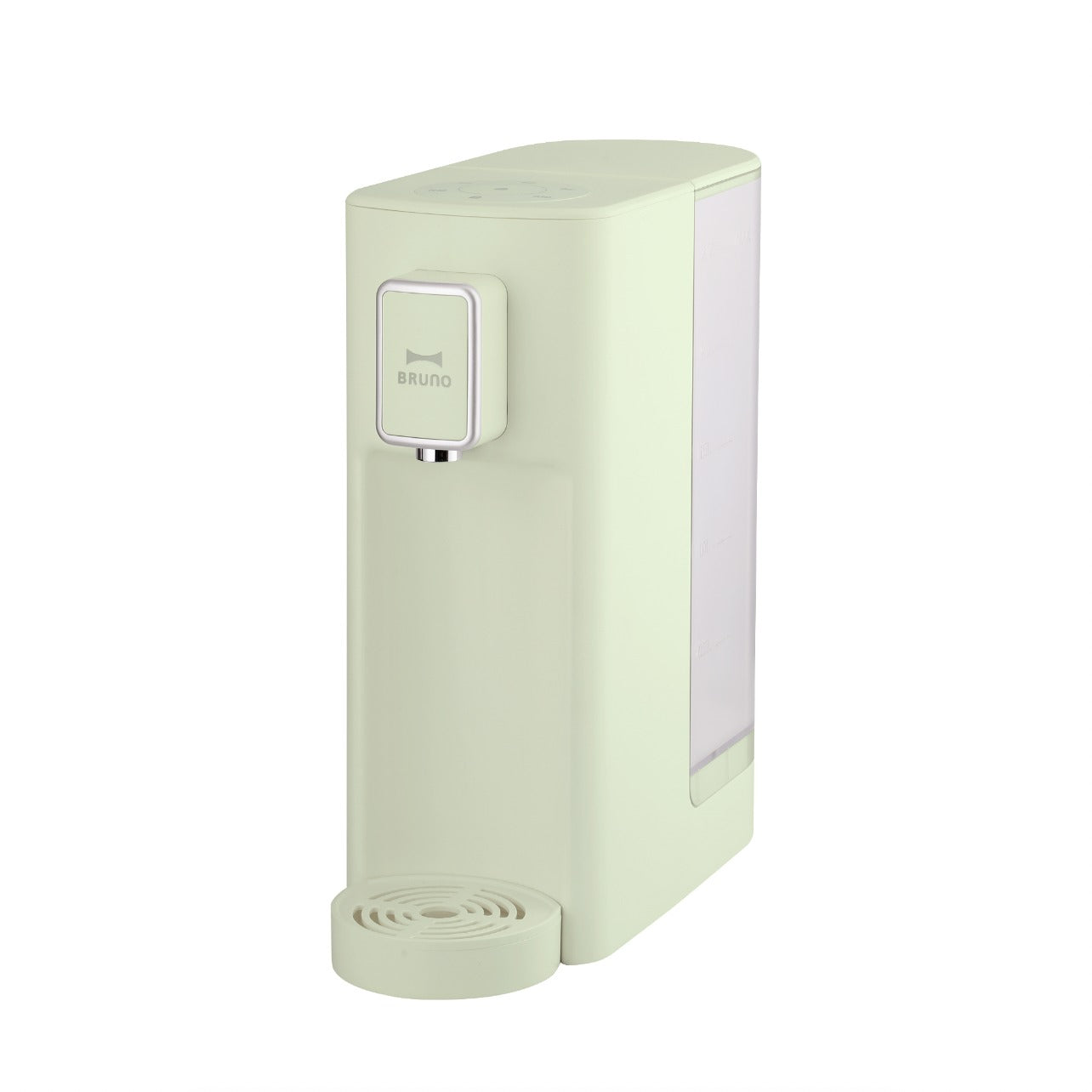 BRUNO Instant Hot Water Dispenser – Green