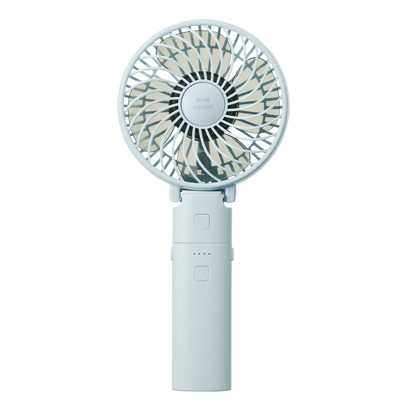 BRUNO Portable Mini Fan - Light Blue BDE029-LBL