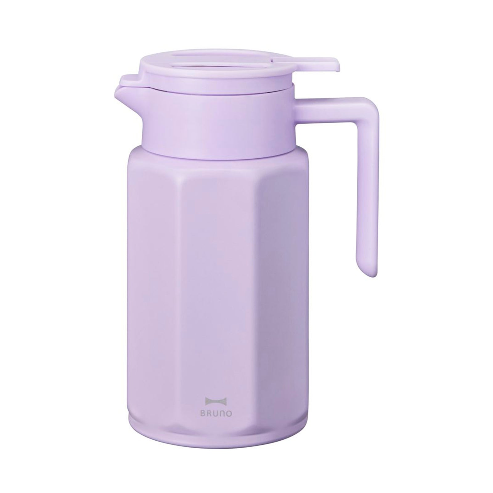 BRUNO Table Pot - Lavender BHK268-LA