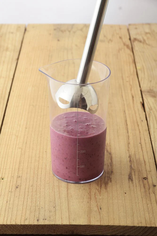 BRUNO Multi-stick Blender - Lavender BOE034-LA