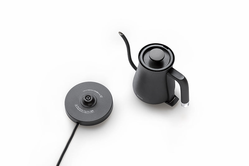 BALMUDA The Pot - Black