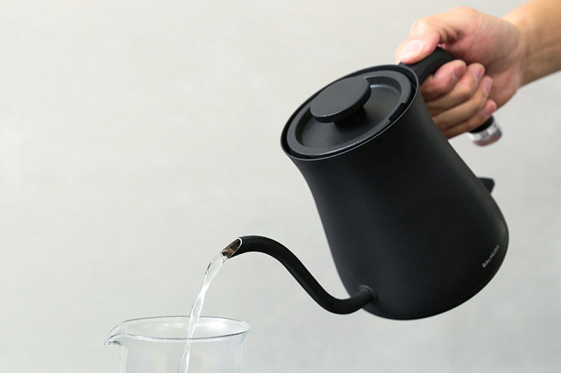 BALMUDA The Pot - Black