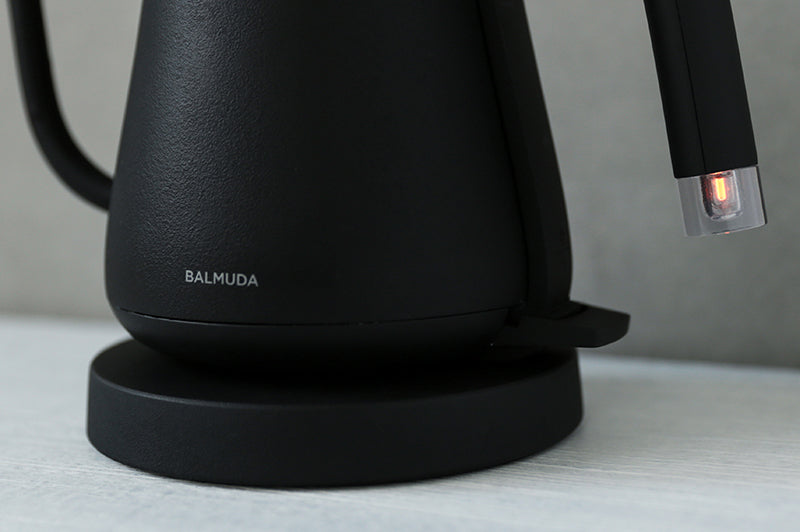 BALMUDA The Pot - Black