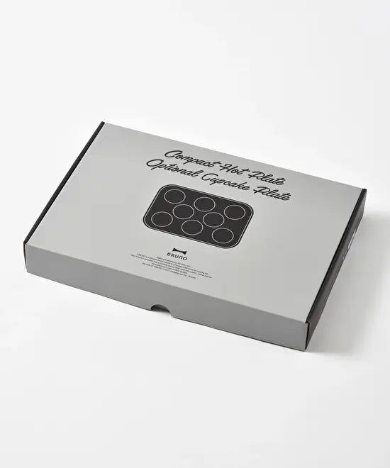 BRUNO Cupcake Plate (for Compact Hot Plate)