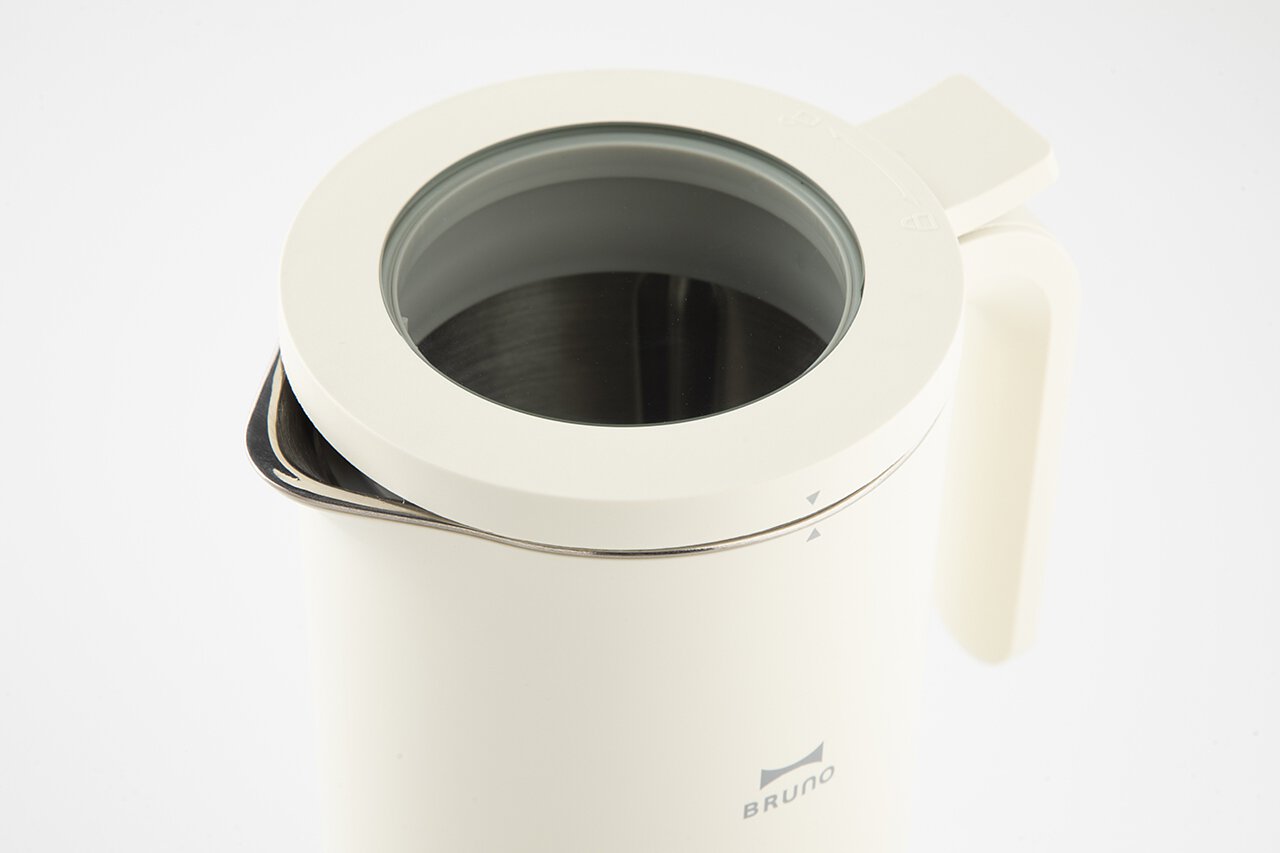 BRUNO Hot Soup Blender - Pink