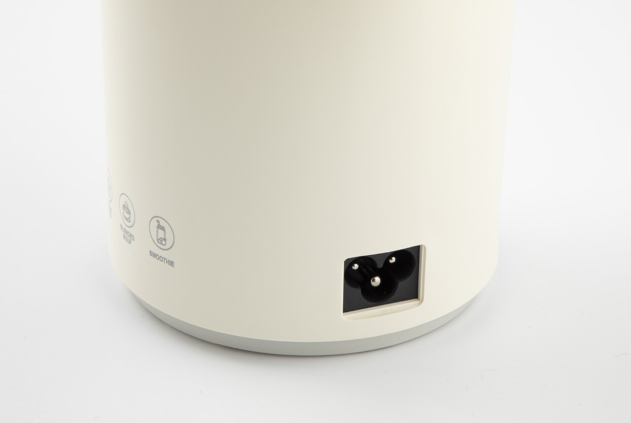 BRUNO Hot Soup Blender - Pink