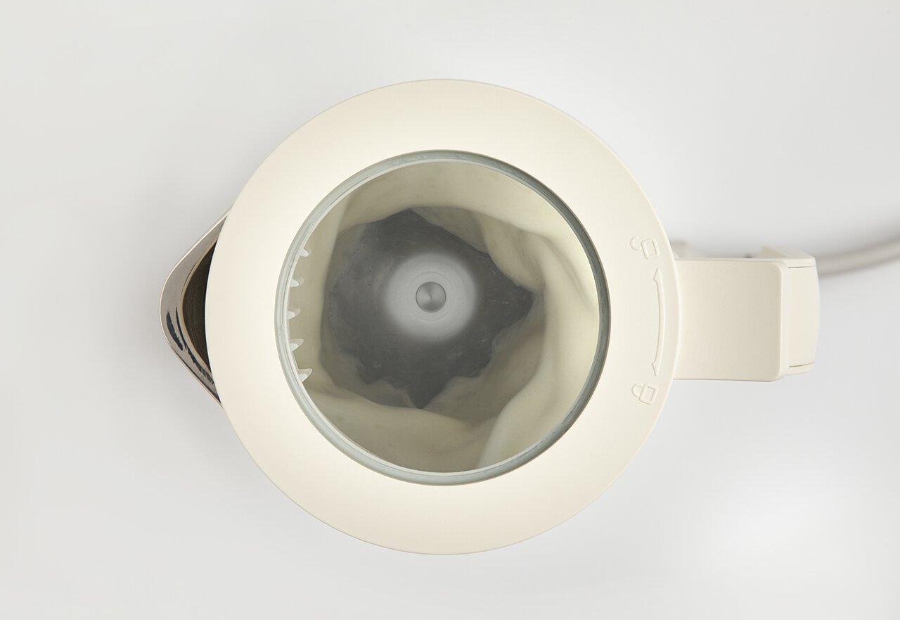 BRUNO Hot Soup Blender - Lavender