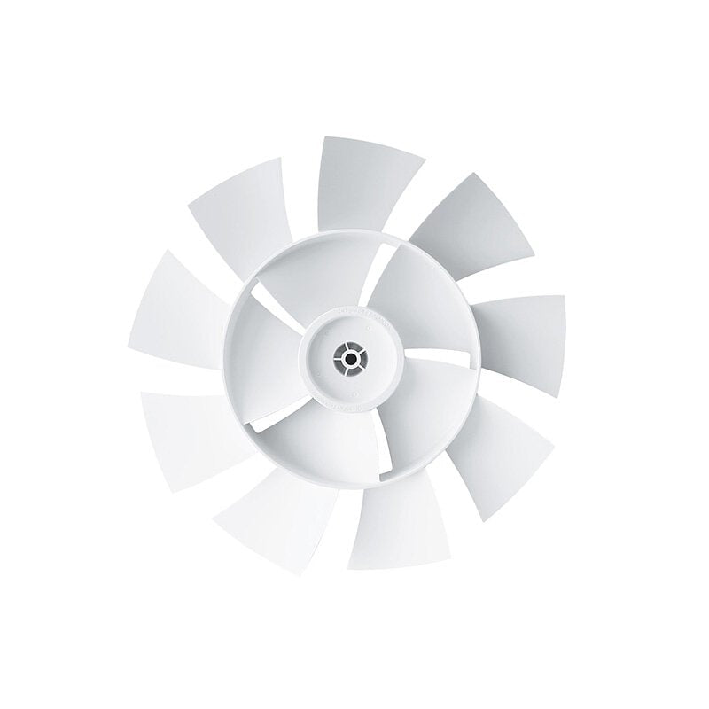 BALMUDA The GreenFan Japan EGF-1788-WK (White/Gold)