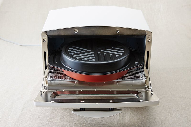 Aladdin Graphite Grill & Toaster - Pink