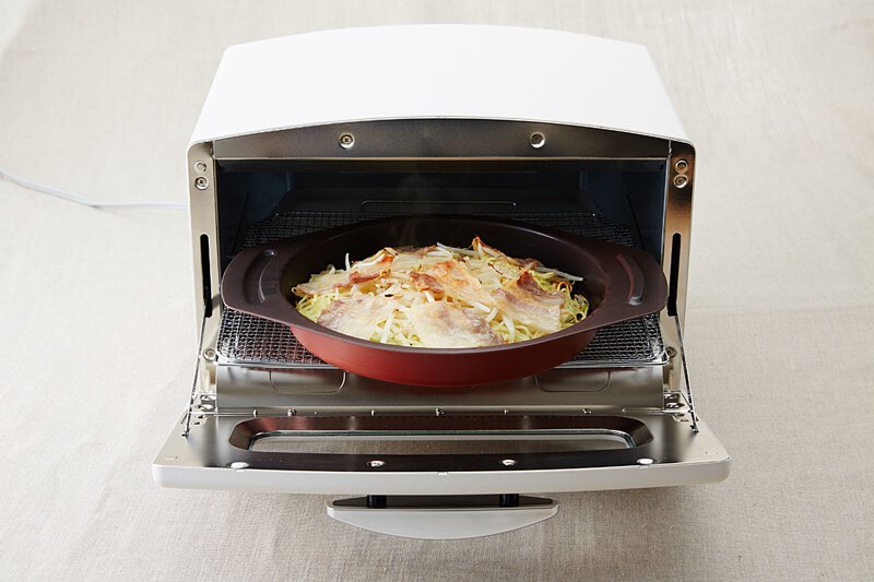 Aladdin Graphite Grill & Toaster - Green