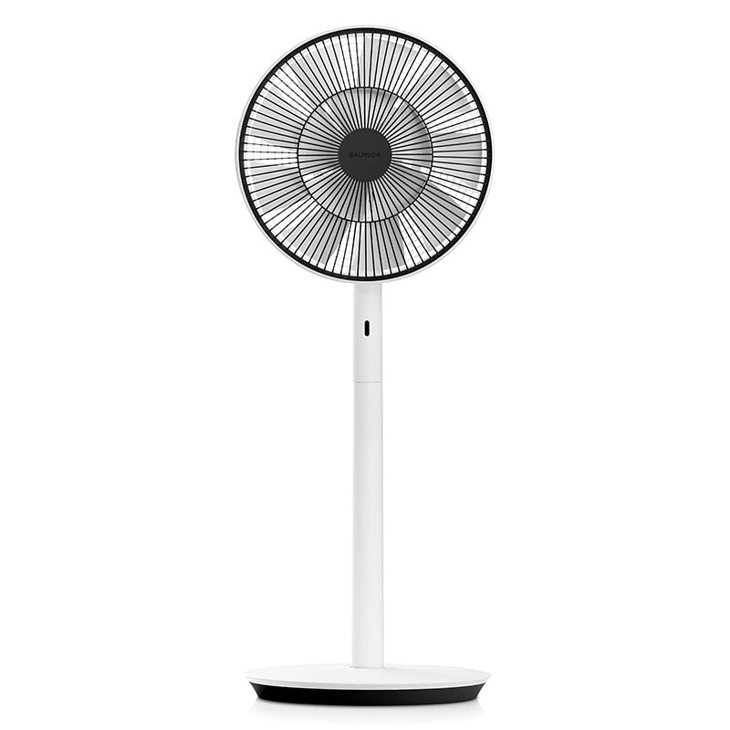 BALMUDA The GreenFan Japan EGF-1788-WK (White/Black)