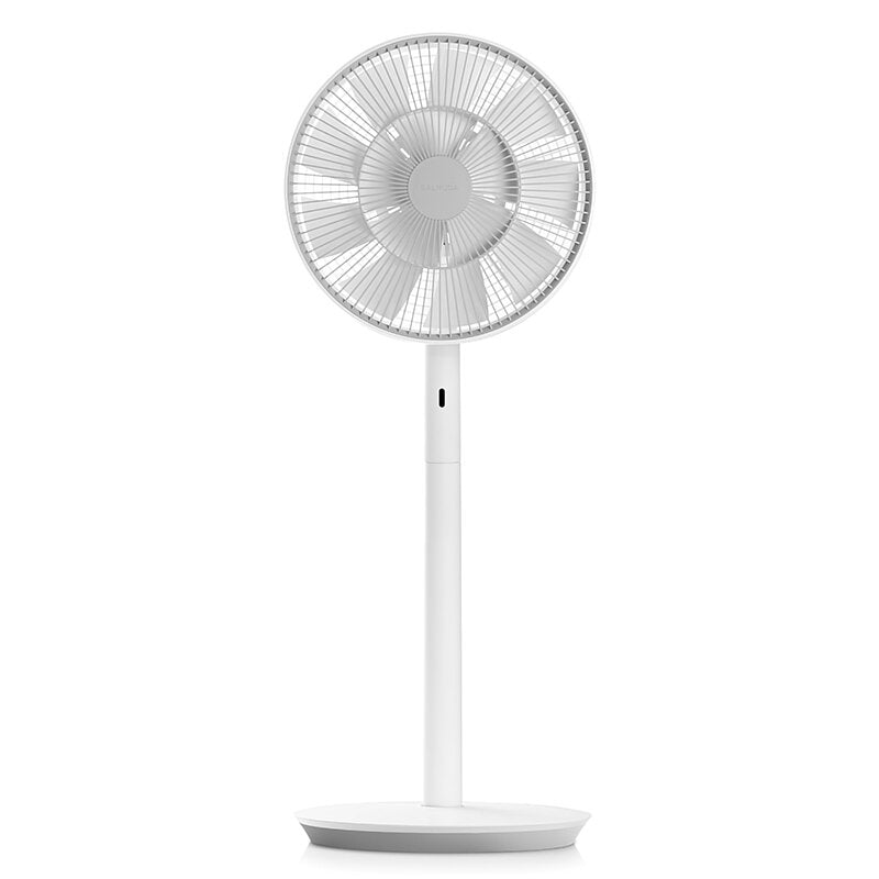BALMUDA The GreenFan Japan EGF-1788-WK (White/Gray)