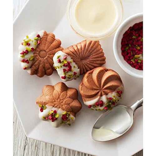 BRUNO Petit Gateau Plate (for Single Sandwich Maker BOE043)