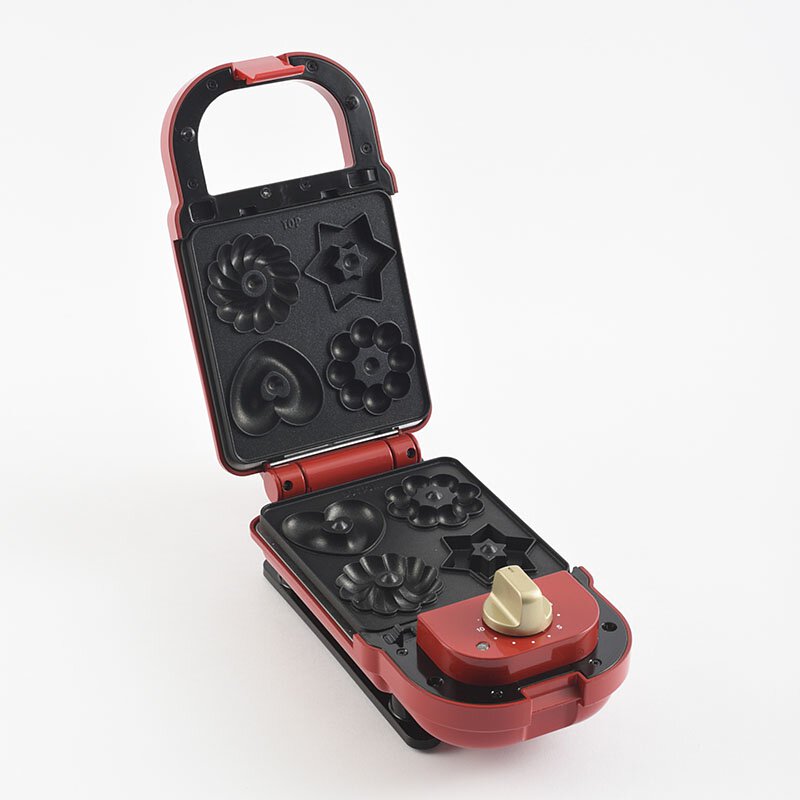BRUNO Mini Donut Plate (for Single Sandwich Maker BOE043)
