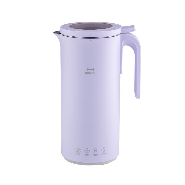 BRUNO Hot Soup Blender - Lavender
