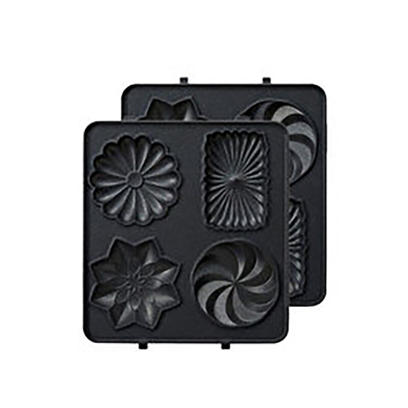 BRUNO Petit Gateau Plate (for Single Sandwich Maker BOE043)