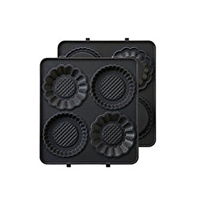 BRUNO Tart Plate (for Single Sandwich Maker BOE043)