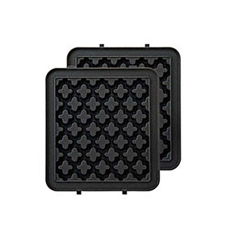 BRUNO Waffle Plate (for Single Sandwich Maker BOE043)
