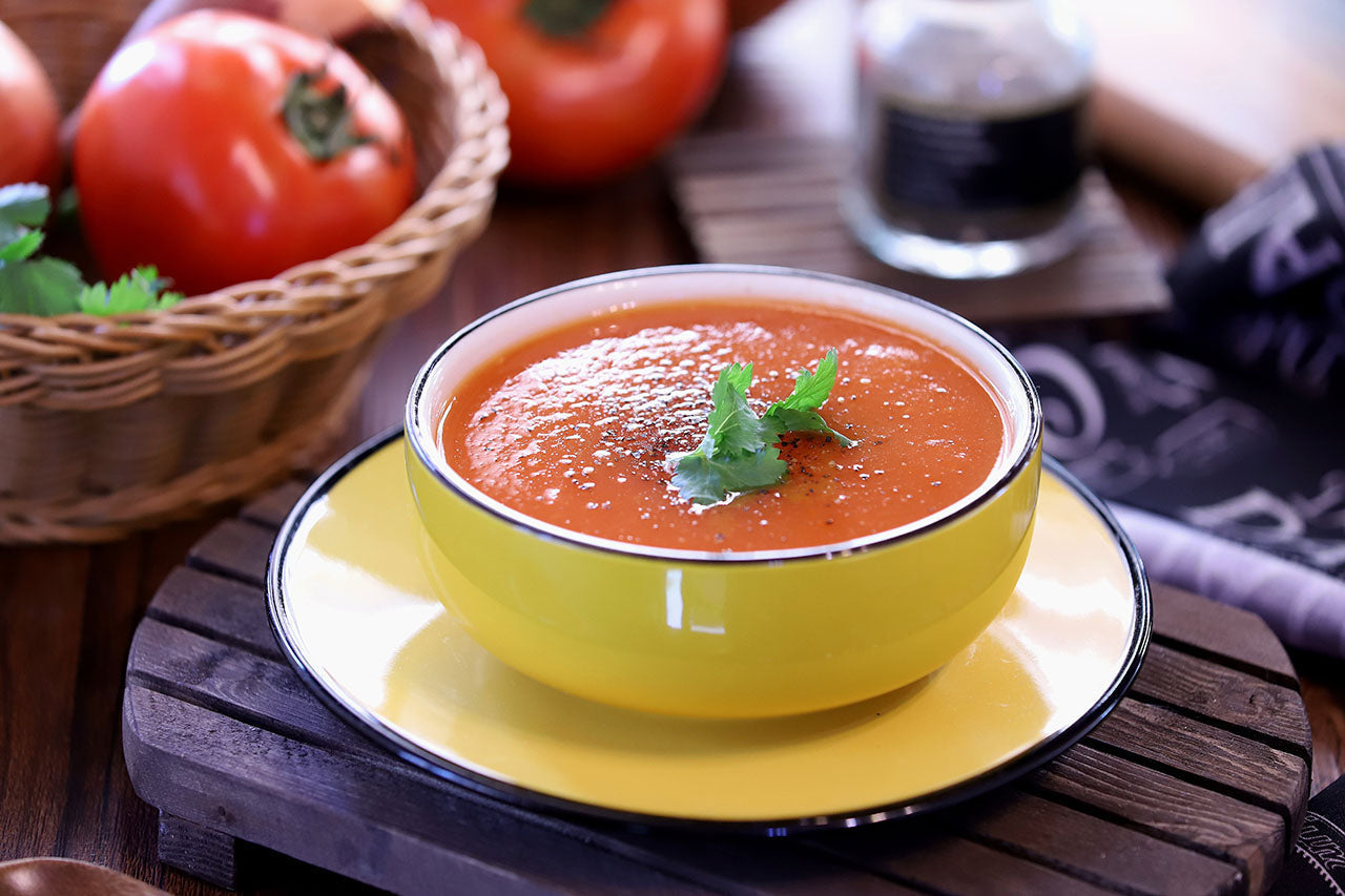BRUNO Hot Soup Blender - Lavender