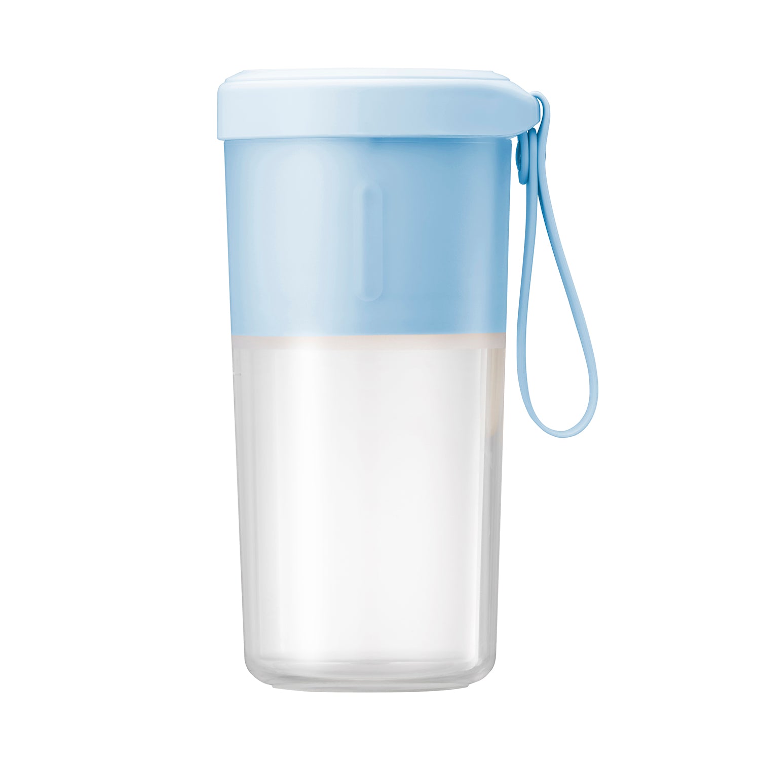 Vitantonio Cordless My Bottle Blender - Blue