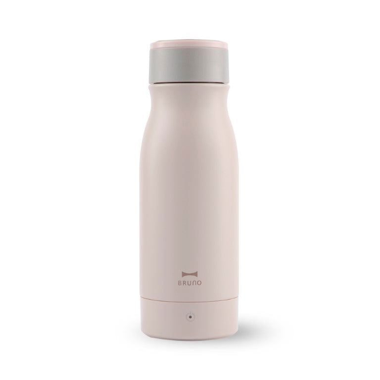 BRUNO Portable Electric Kettle - Greige