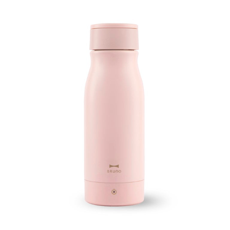 BRUNO Portable Electric Kettle - Pink