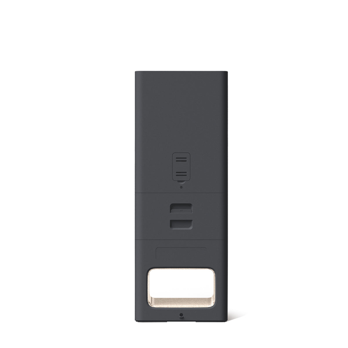BALMUDA The Pure (Dark Gray)