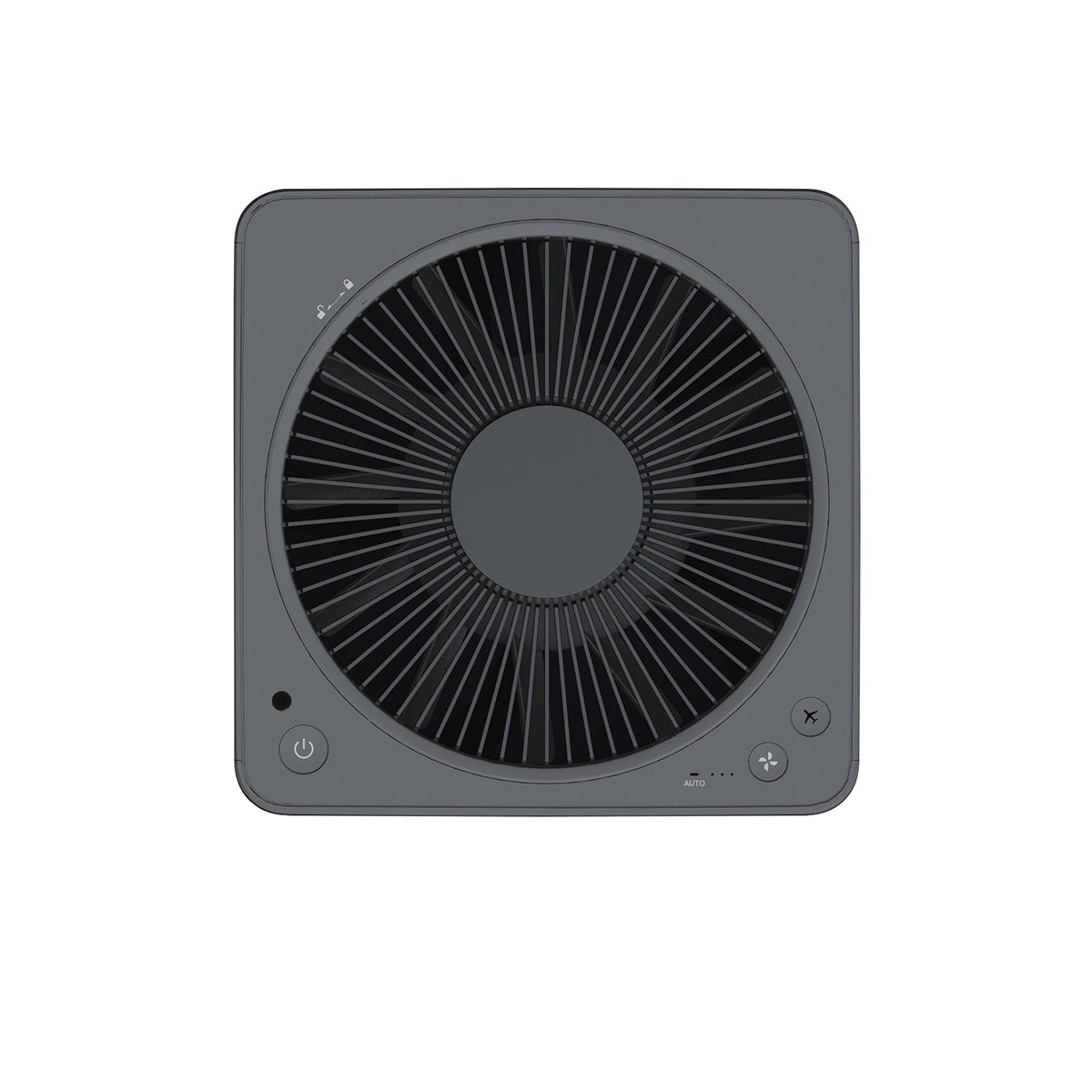 BALMUDA The Pure (Dark Gray)