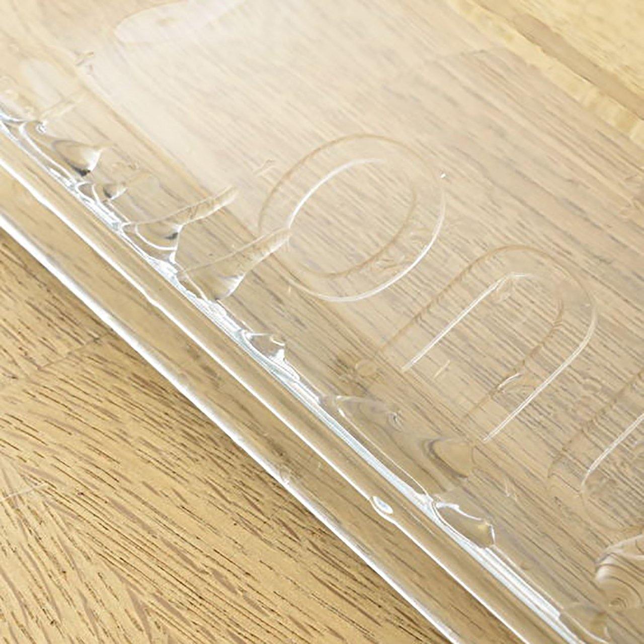 BRUNO Glass Lid (for Compact Hot Plate)