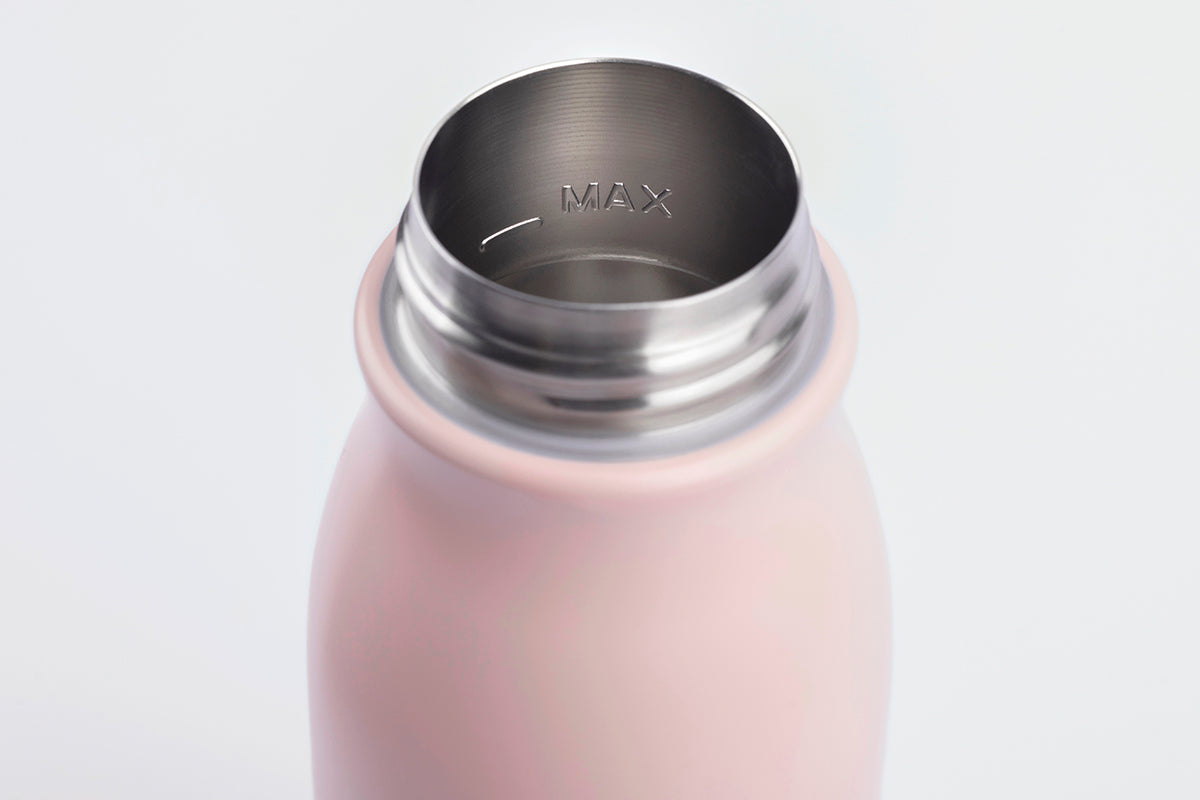 BRUNO Portable Electric Kettle - Greige
