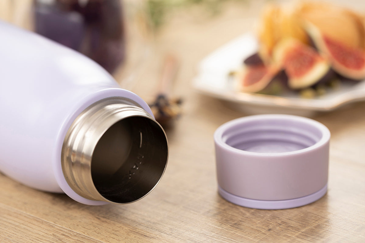 BRUNO Portable Electric Kettle - Greige