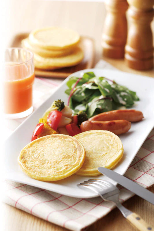 Vitantonio Pancake Plates (For Vitantonio Waffle Maker)