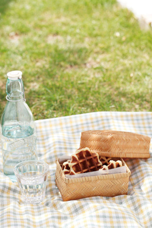 Vitantonio Waffle Plates (For Vitantonio Waffle Maker / Replacement)