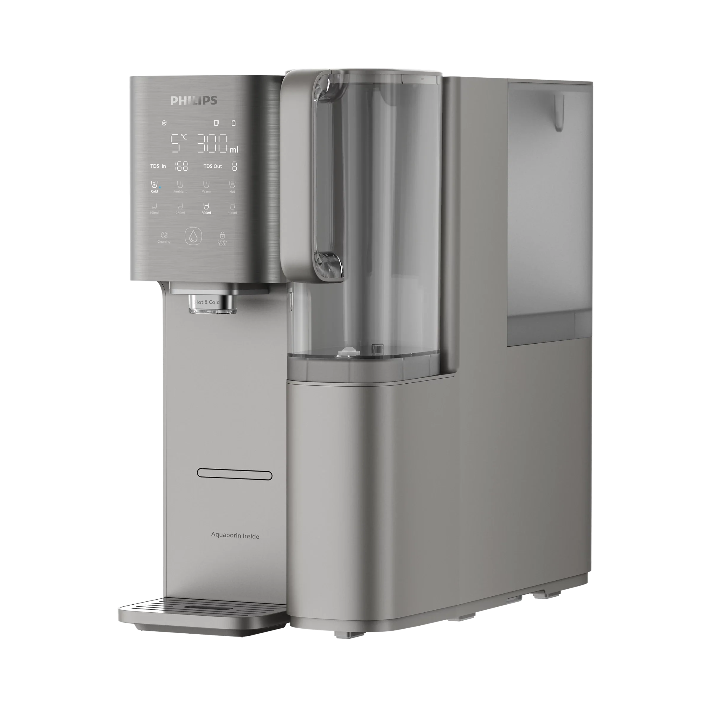 Philips RO 純淨冷熱飲水機｜ADD6921DG/90