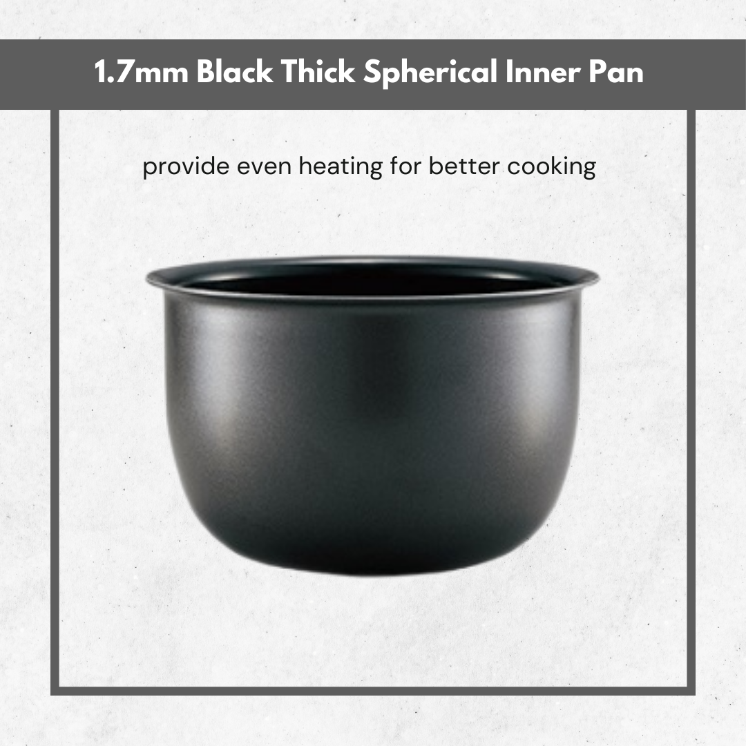 Zojirushi 象印豪熱沸騰迷你 IH 電飯煲｜NP-GKQ05 (0.5 公升)