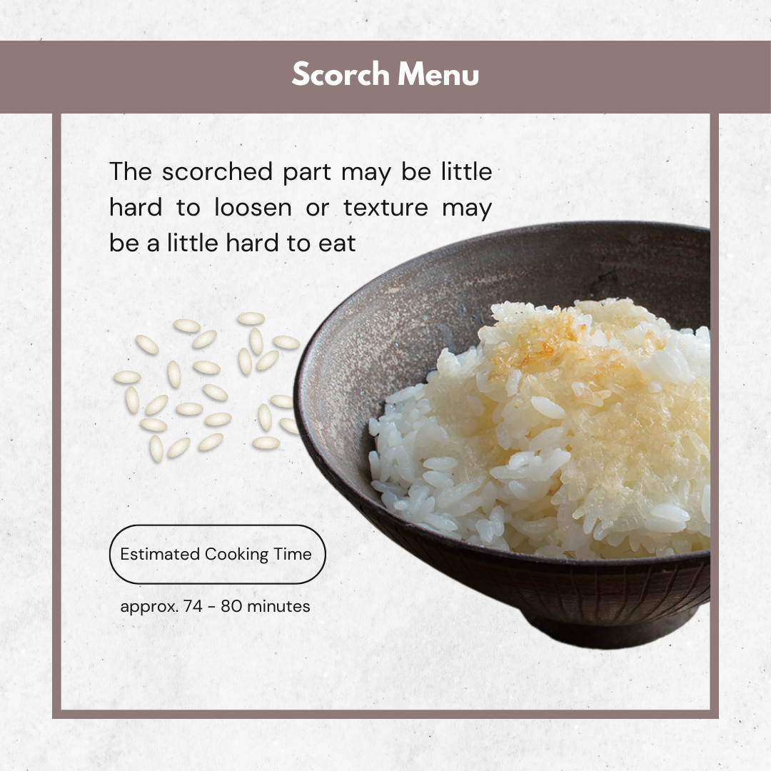 Zojirushi 象印迷你 IH 壓力電飯煲 | NP-RLQ05 (0.5 公升)