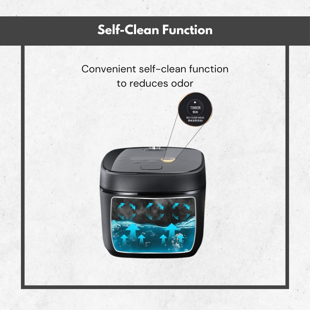 Zojirushi 象印豪熱沸騰 IH 電飯煲 | NW-QAQ 系列 (1.0/1.8 公升)