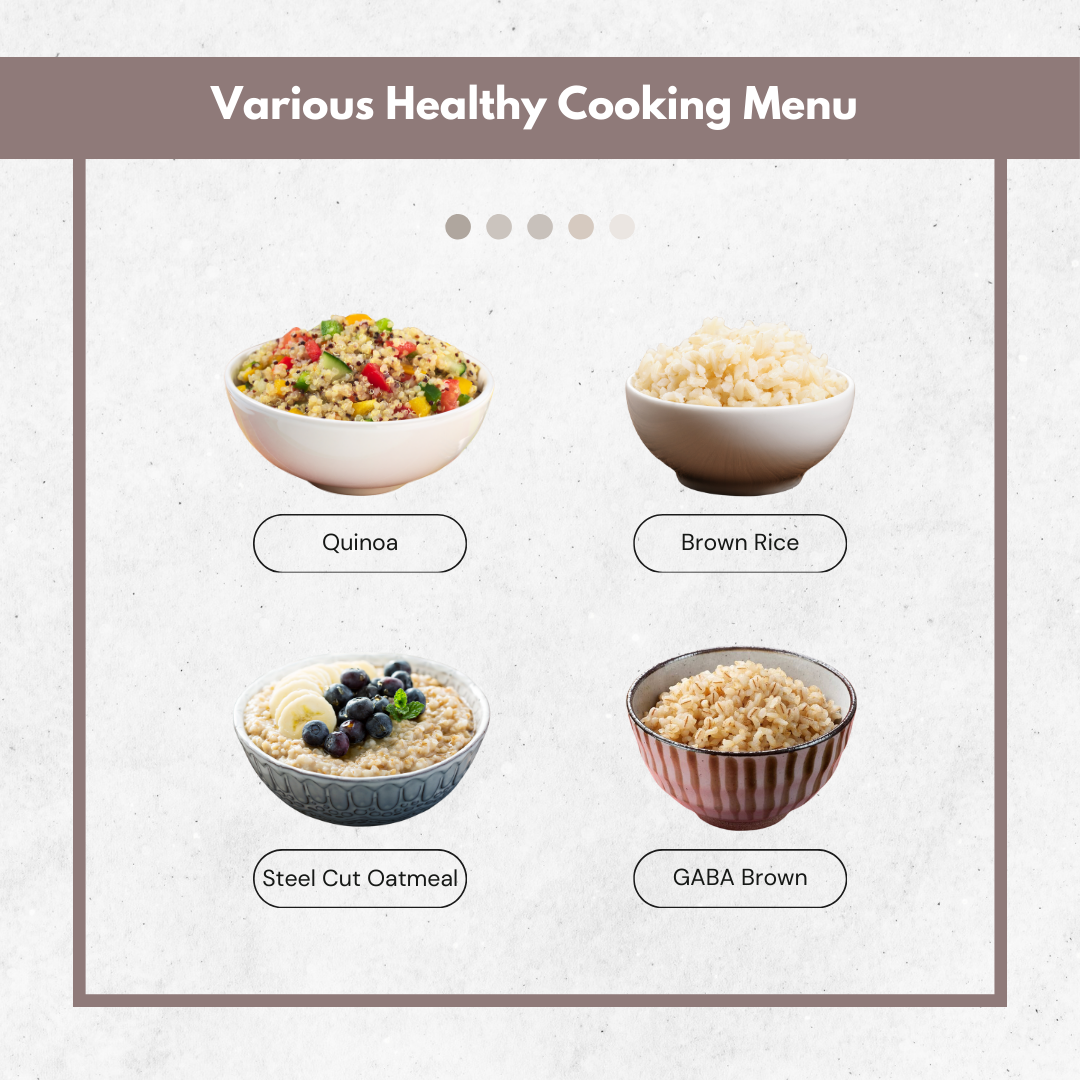 Zojirushi 象印迷你 IH 壓力電飯煲 | NP-RLQ05 (0.5 公升)