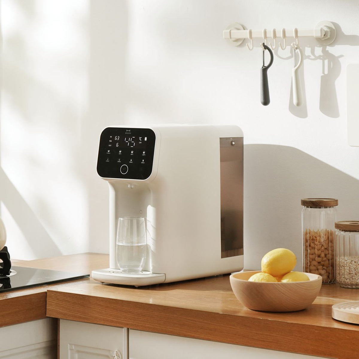 BRUNO RO 過濾即熱飲水機 | BAK812