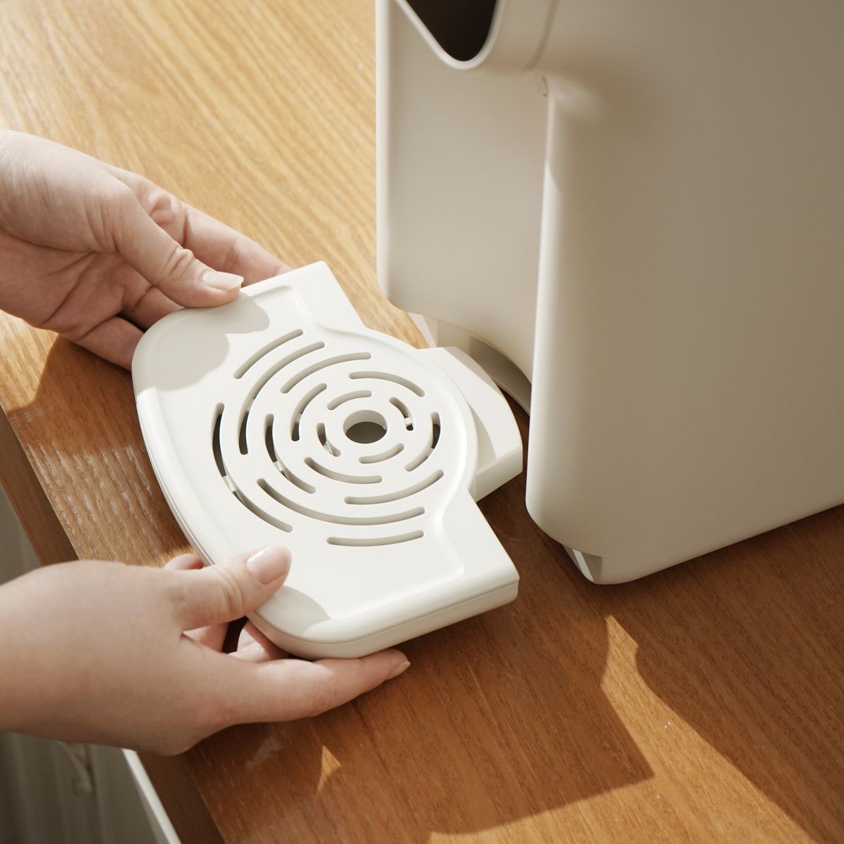 BRUNO RO 過濾即熱飲水機 | BAK812