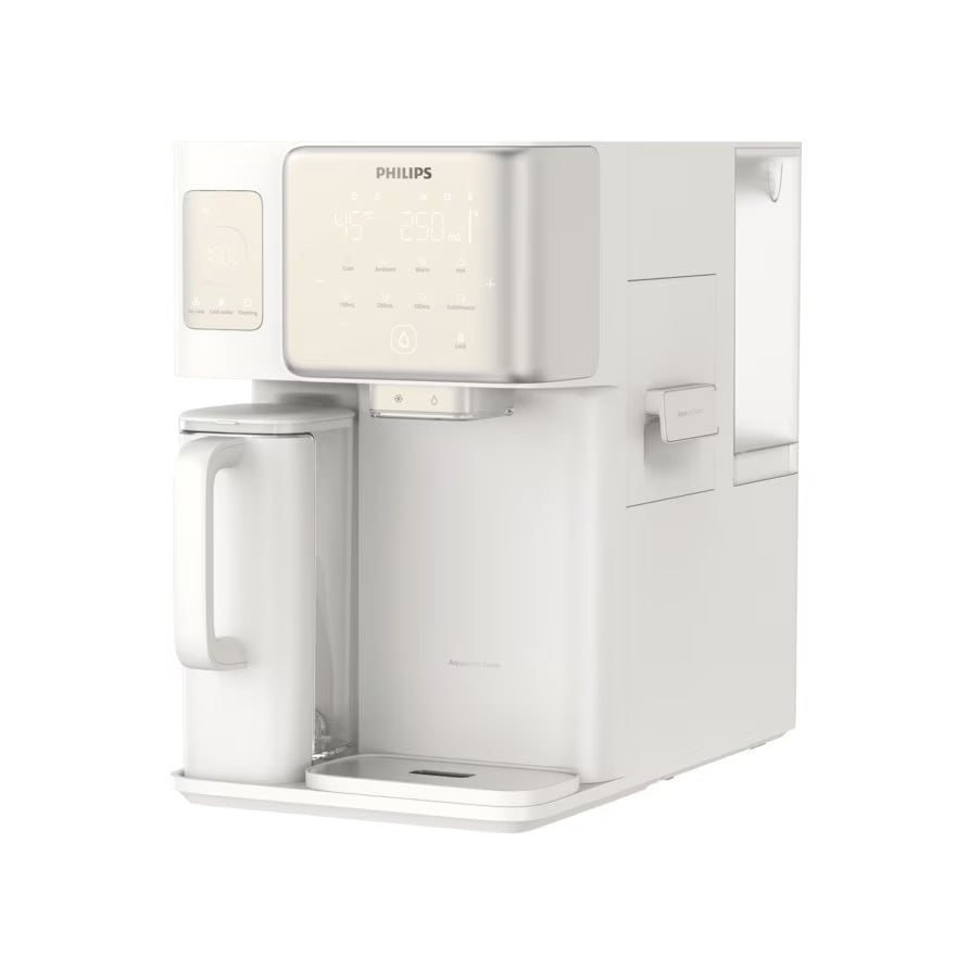 PHILIPS RO 純淨冷熱製冰飲水機｜ADD6922CG