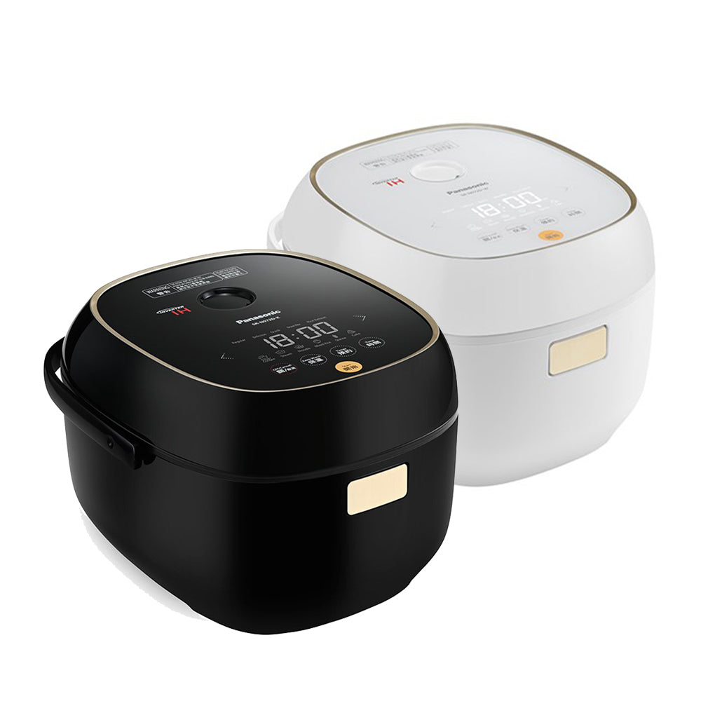 Panasonic IH Rice Cooker | SR-N072D Series (0.7L)