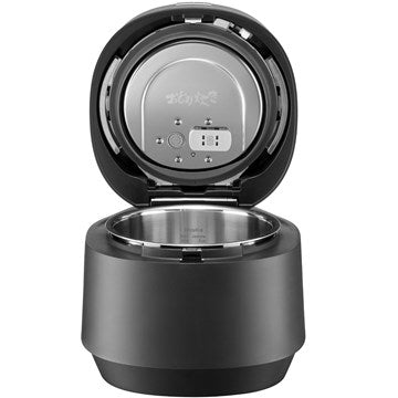 Panasonic 零塗層 IH 磁應壓力電飯煲｜SR-N335DH（1.35公升）