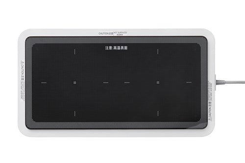 Panasonic Mini 多功能電熱盤｜NF-X1